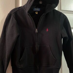 Polo by Ralph Lauren Black Garment